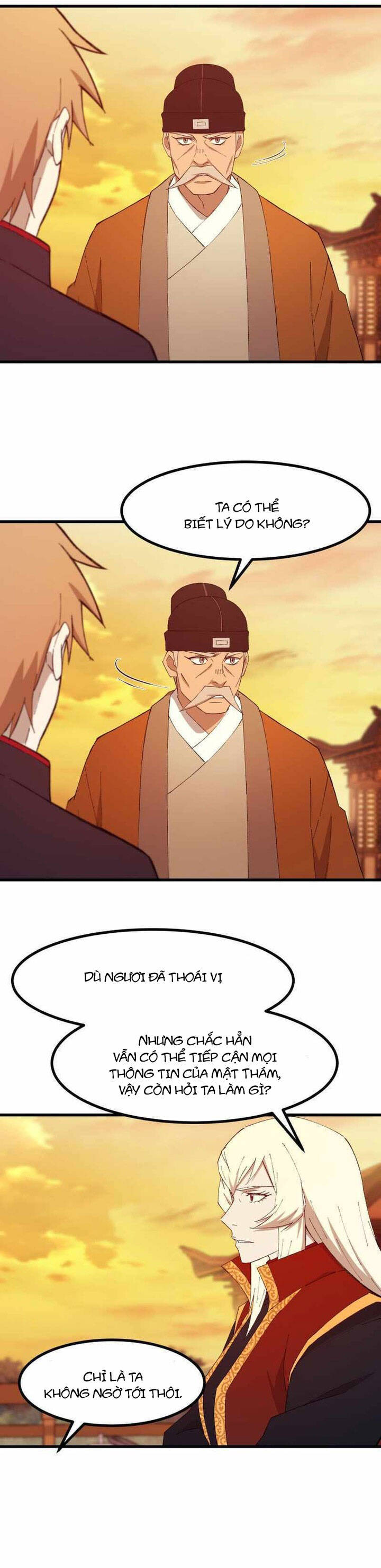 Đại Cao Thủ Chapter 89 - Trang 2