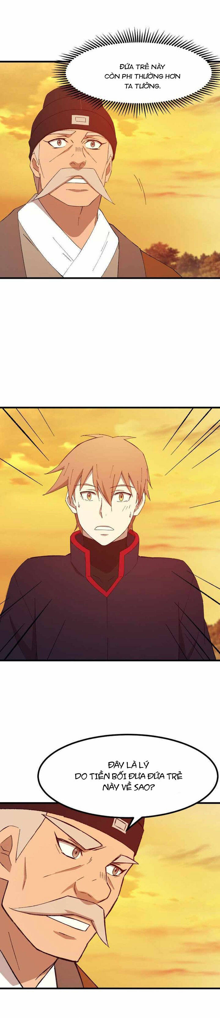 Đại Cao Thủ Chapter 89 - Trang 2