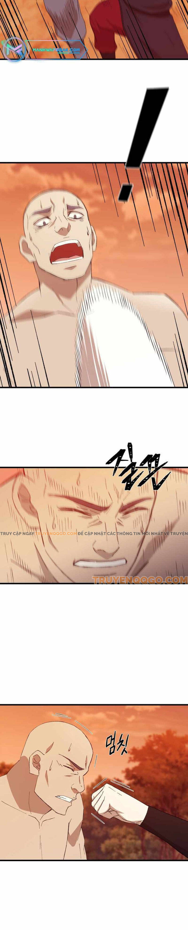 Đại Cao Thủ Chapter 89 - Trang 2