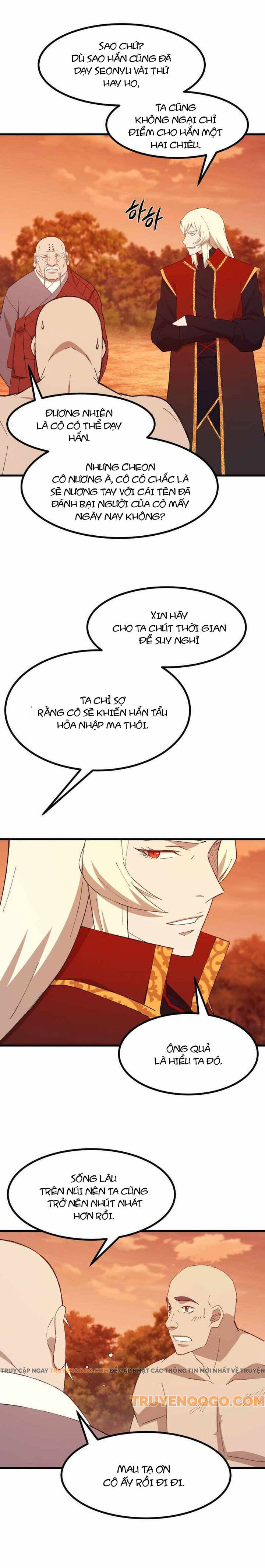 Đại Cao Thủ Chapter 89 - Trang 2