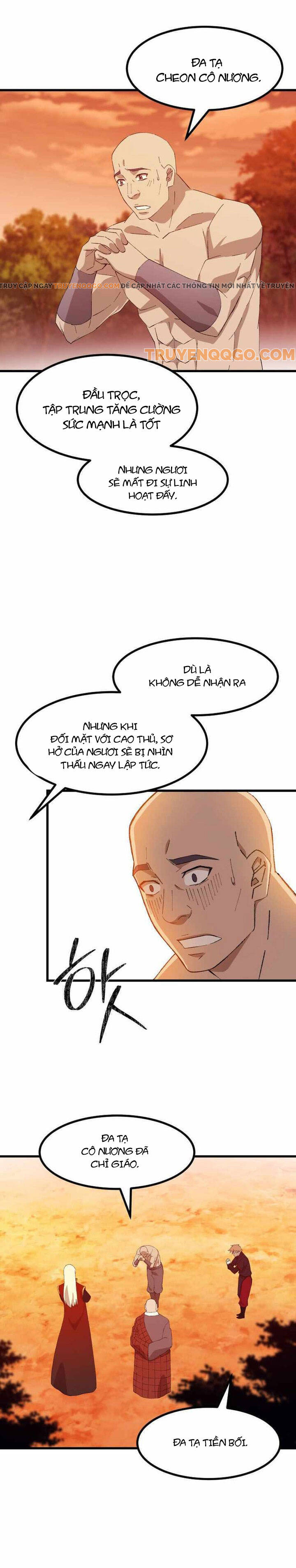Đại Cao Thủ Chapter 89 - Trang 2