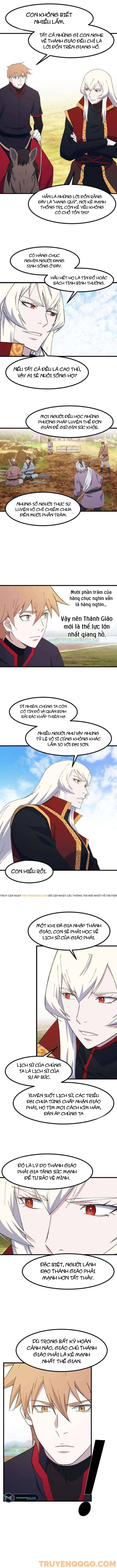 Đại Cao Thủ Chapter 90 - Trang 2