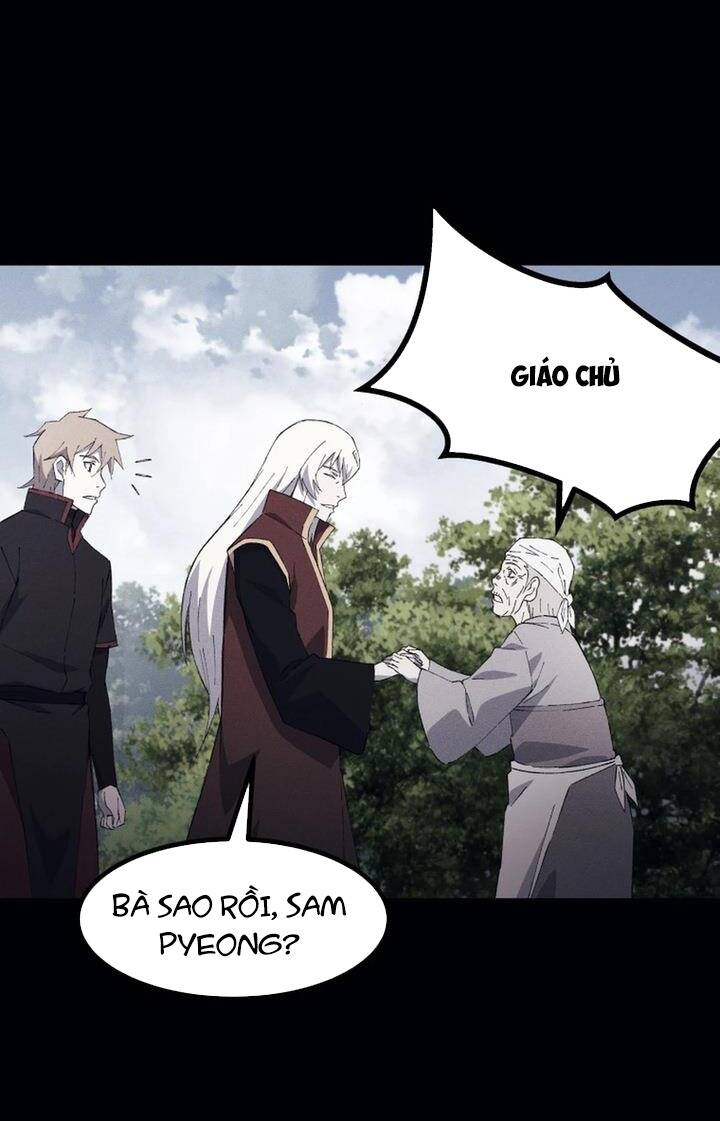 Đại Cao Thủ Chapter 91 - Trang 2