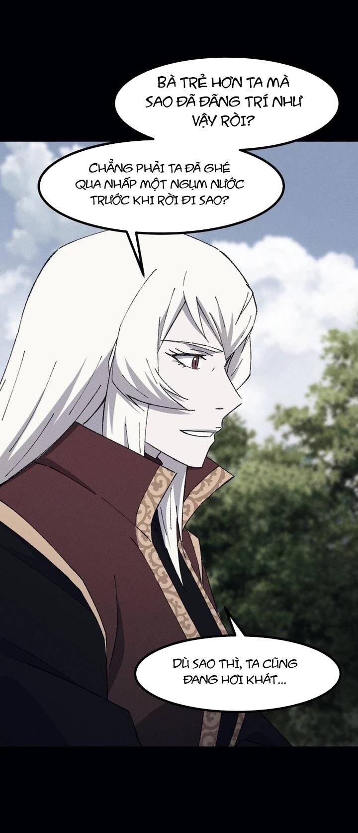 Đại Cao Thủ Chapter 91 - Trang 2