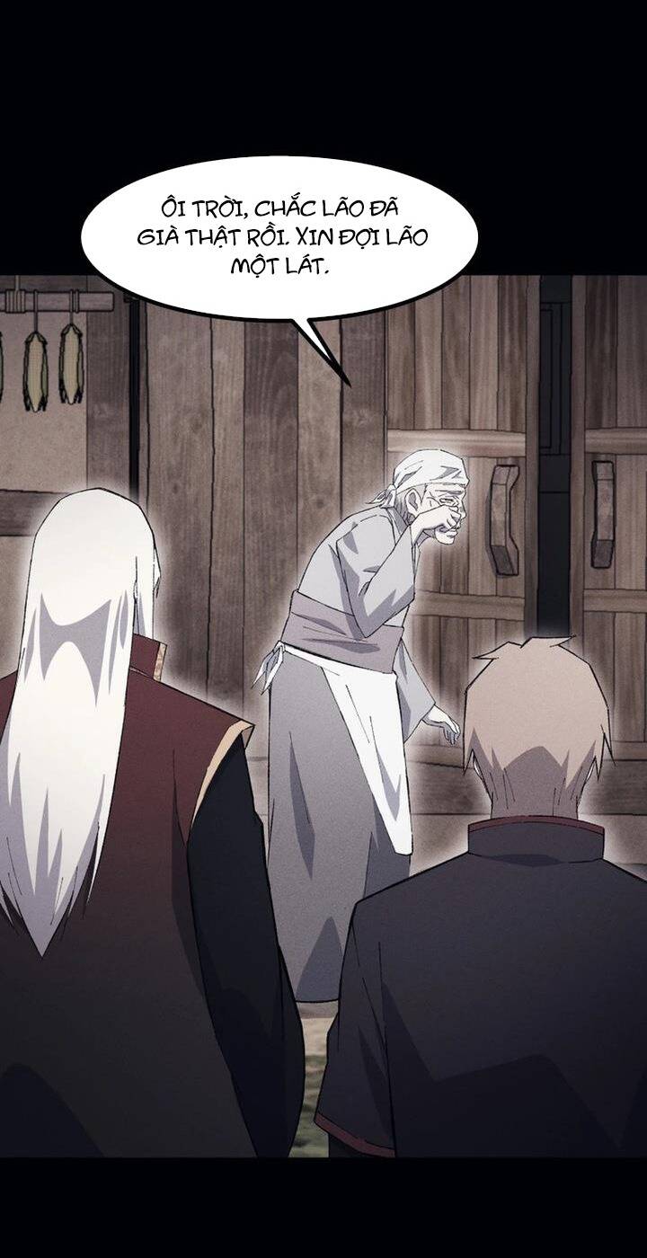 Đại Cao Thủ Chapter 91 - Trang 2