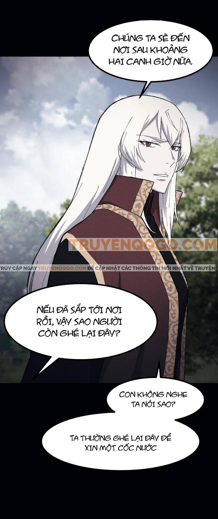Đại Cao Thủ Chapter 91 - Trang 2
