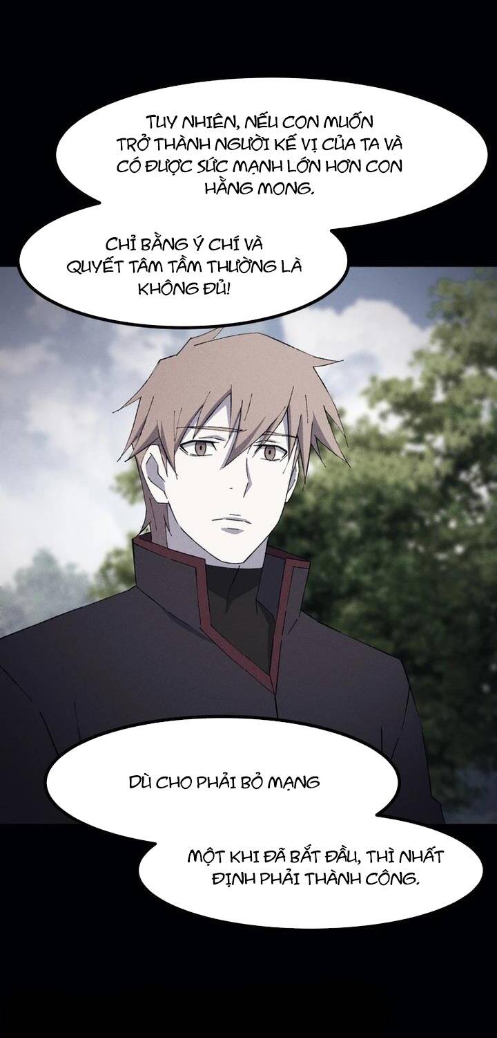 Đại Cao Thủ Chapter 91 - Trang 2