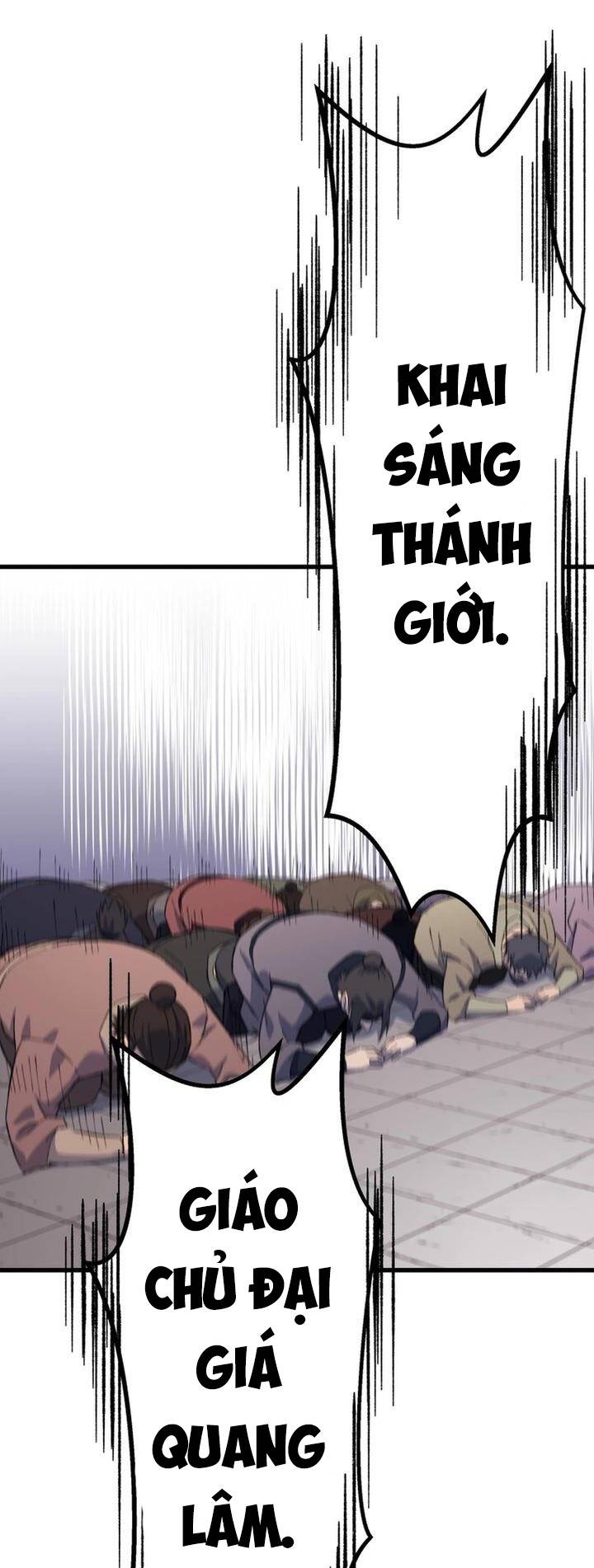 Đại Cao Thủ Chapter 91 - Trang 2