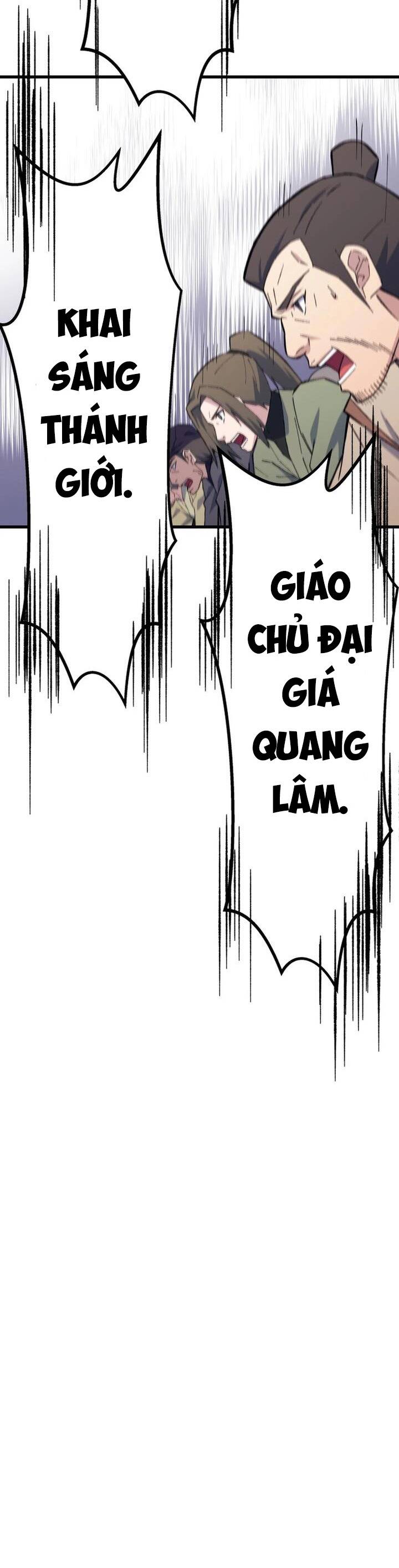 Đại Cao Thủ Chapter 91 - Trang 2