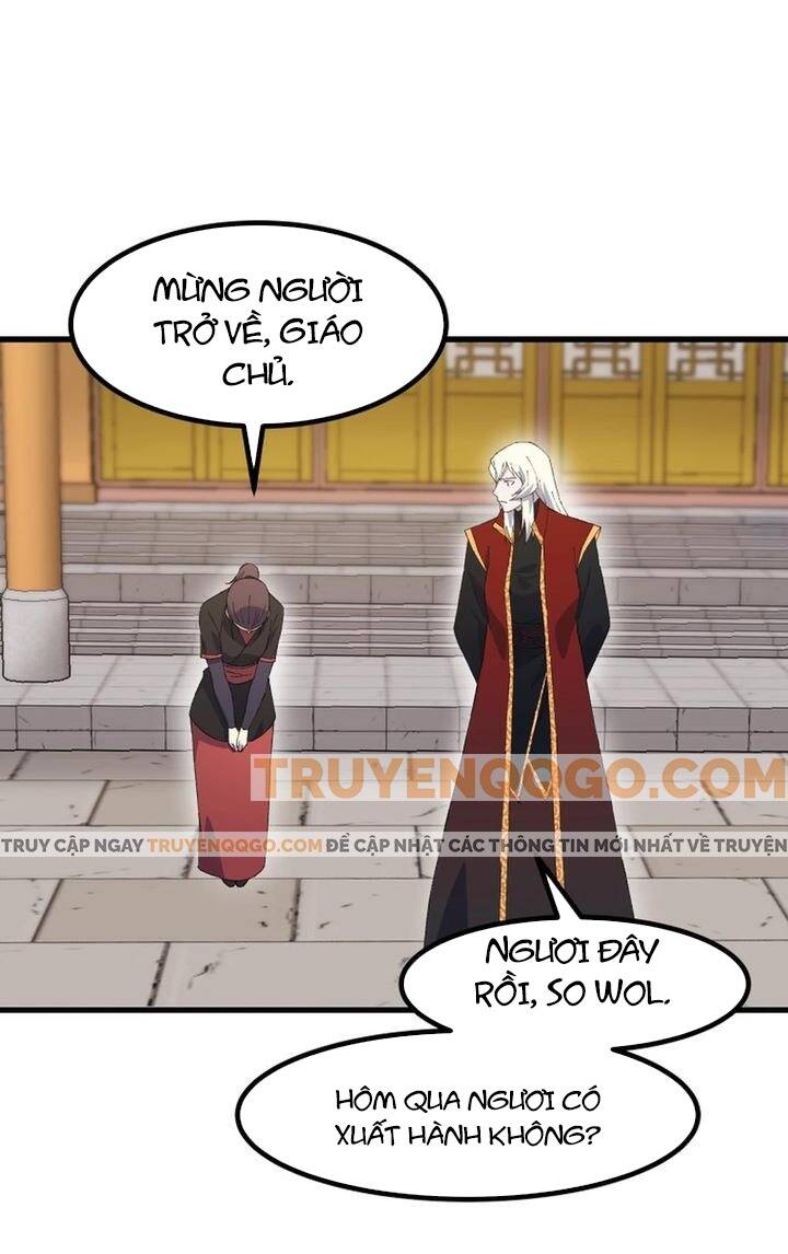 Đại Cao Thủ Chapter 91 - Trang 2