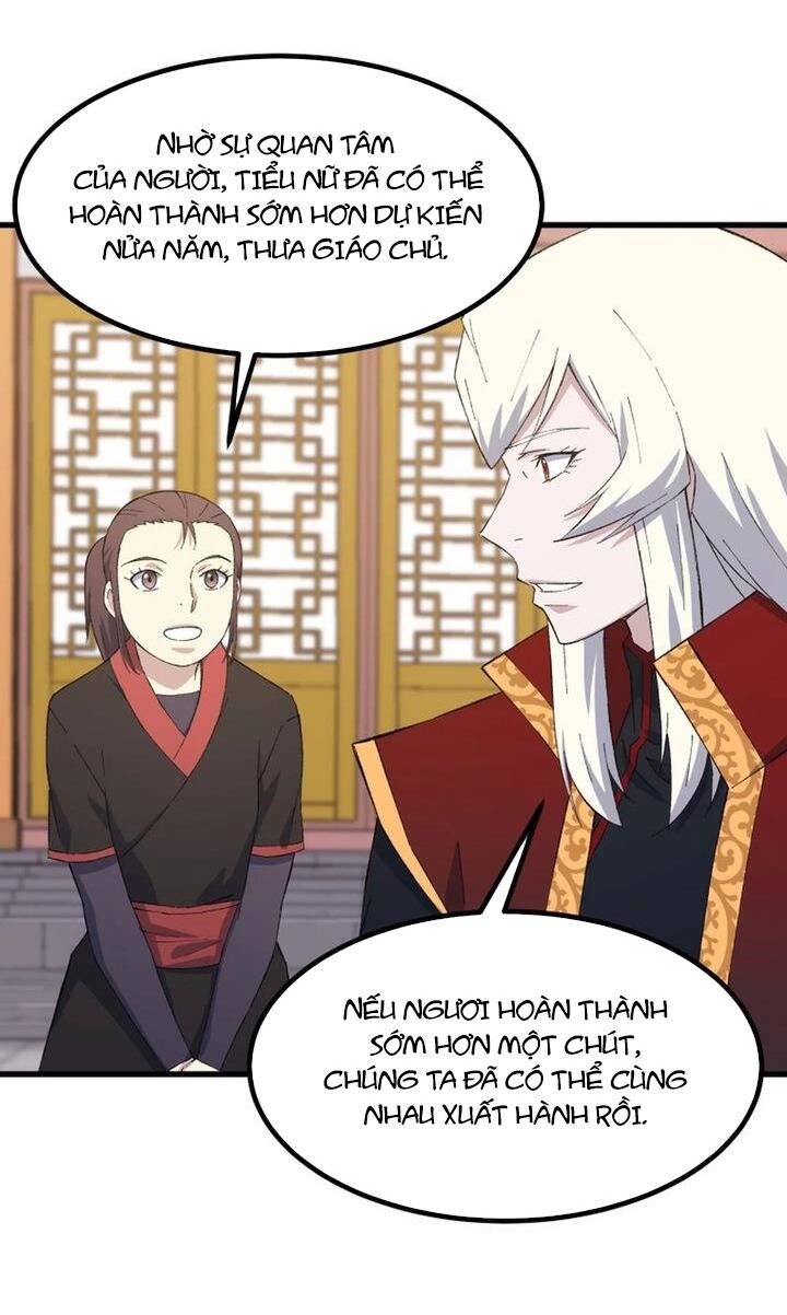 Đại Cao Thủ Chapter 91 - Trang 2
