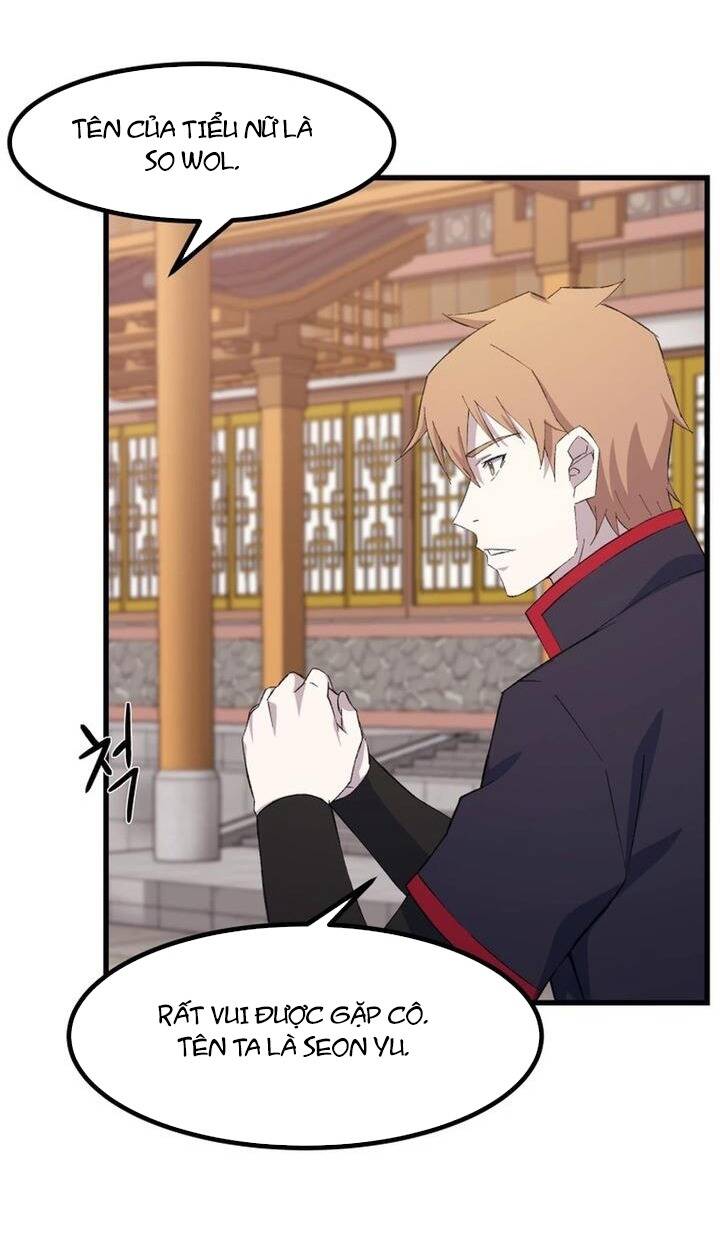 Đại Cao Thủ Chapter 91 - Trang 2