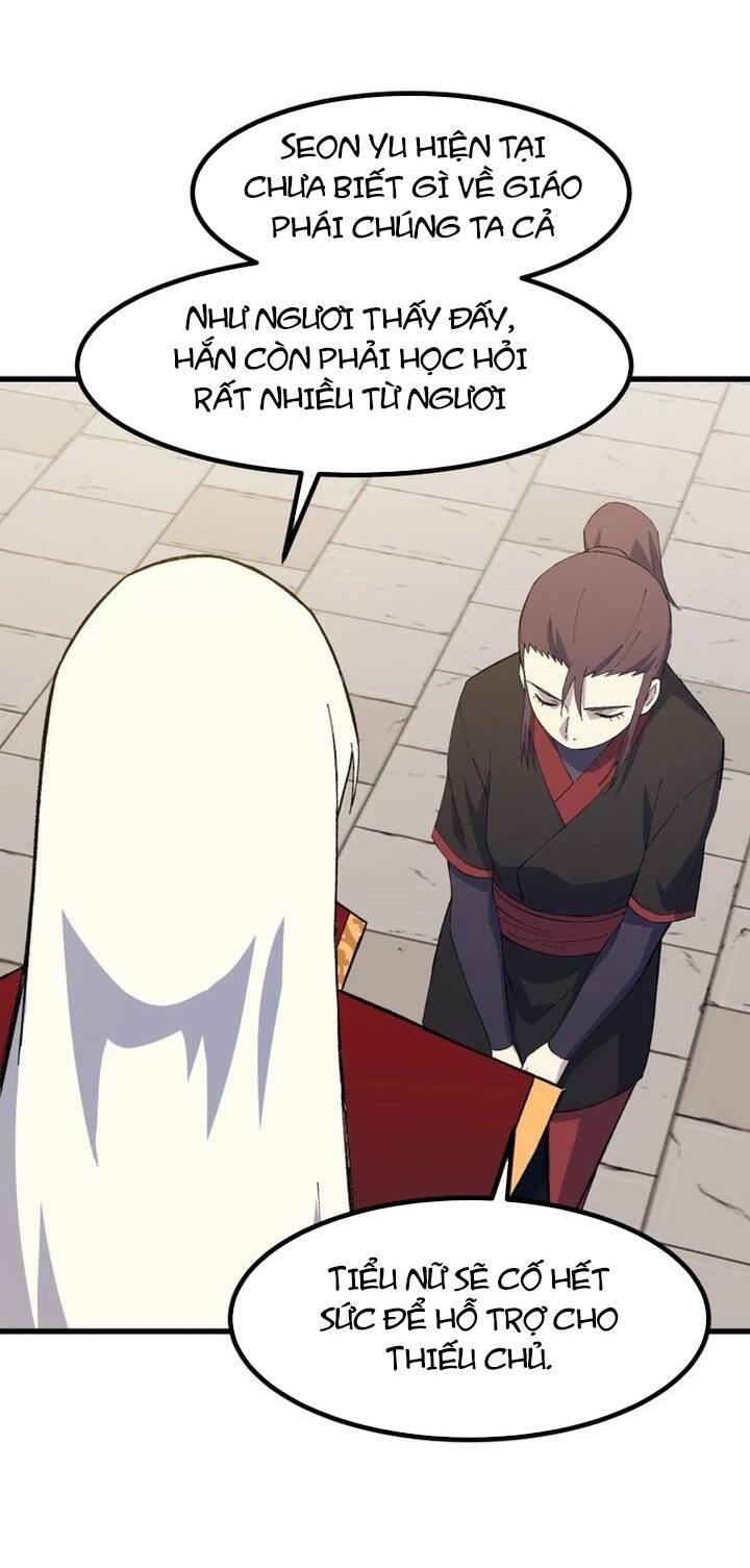 Đại Cao Thủ Chapter 91 - Trang 2