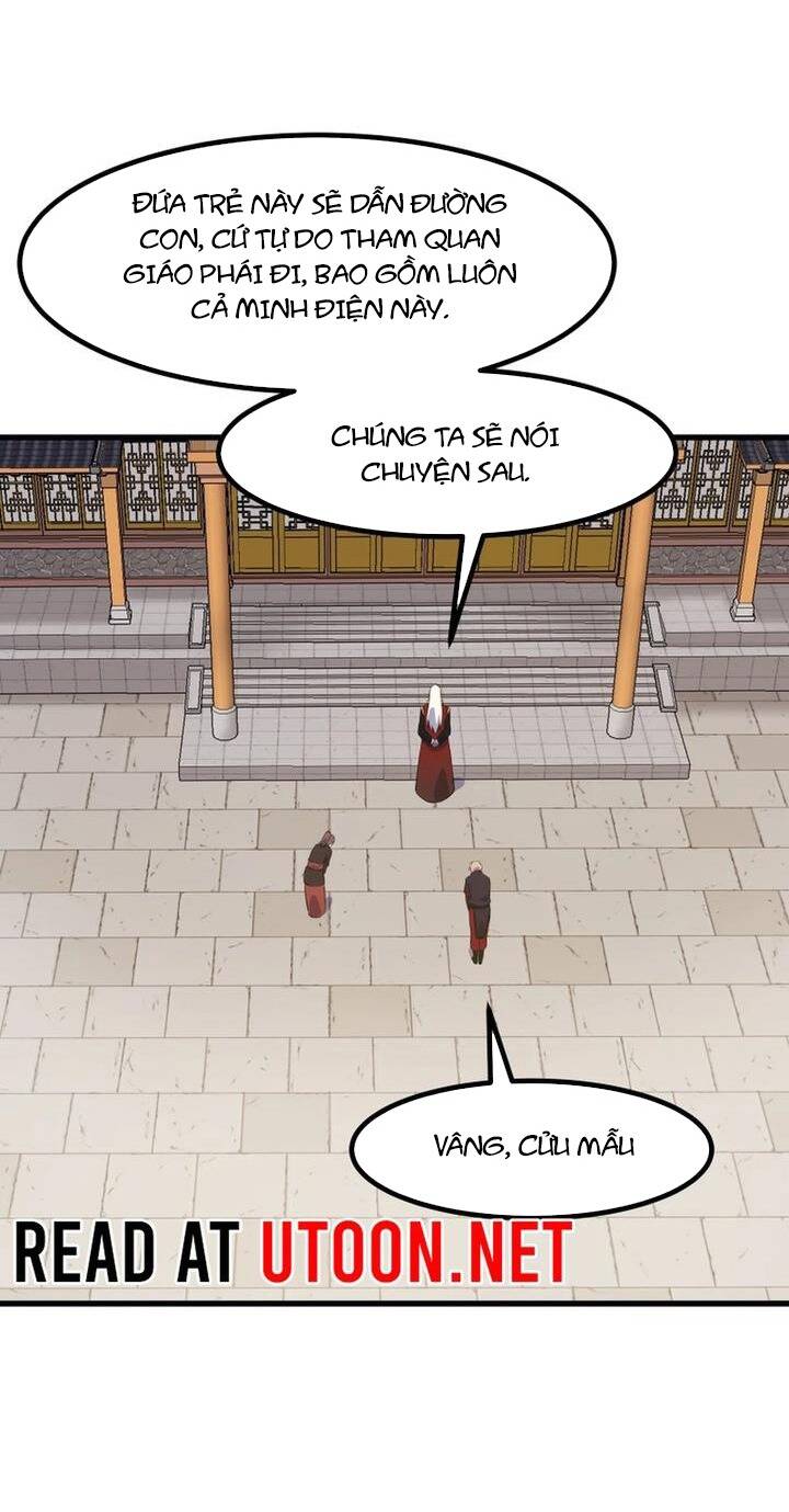 Đại Cao Thủ Chapter 91 - Trang 2