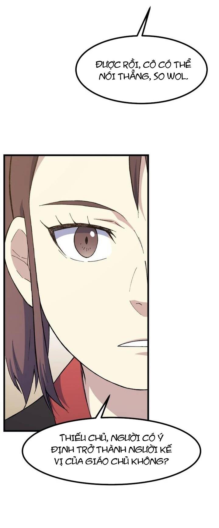 Đại Cao Thủ Chapter 91 - Trang 2