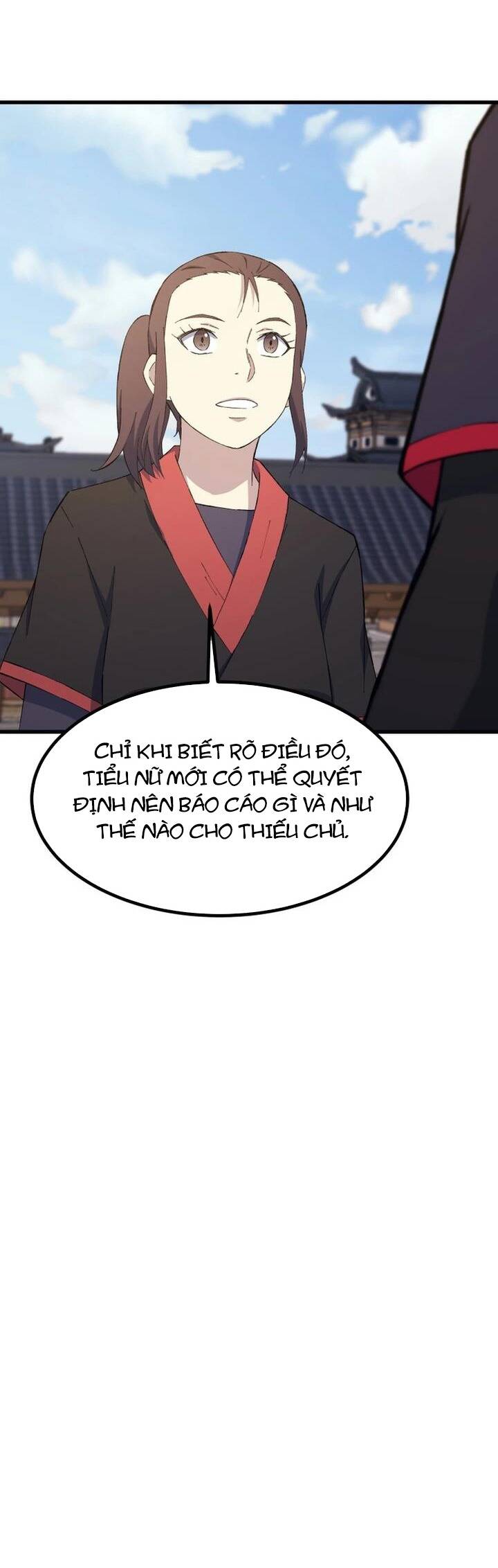 Đại Cao Thủ Chapter 91 - Trang 2