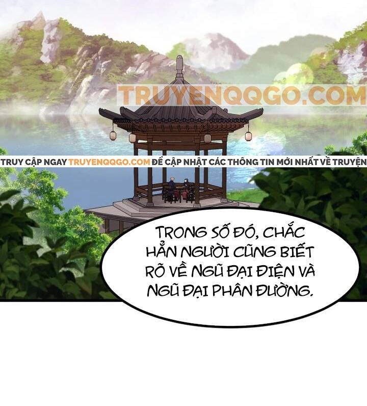 Đại Cao Thủ Chapter 91 - Trang 2