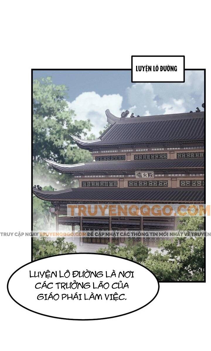 Đại Cao Thủ Chapter 91 - Trang 2