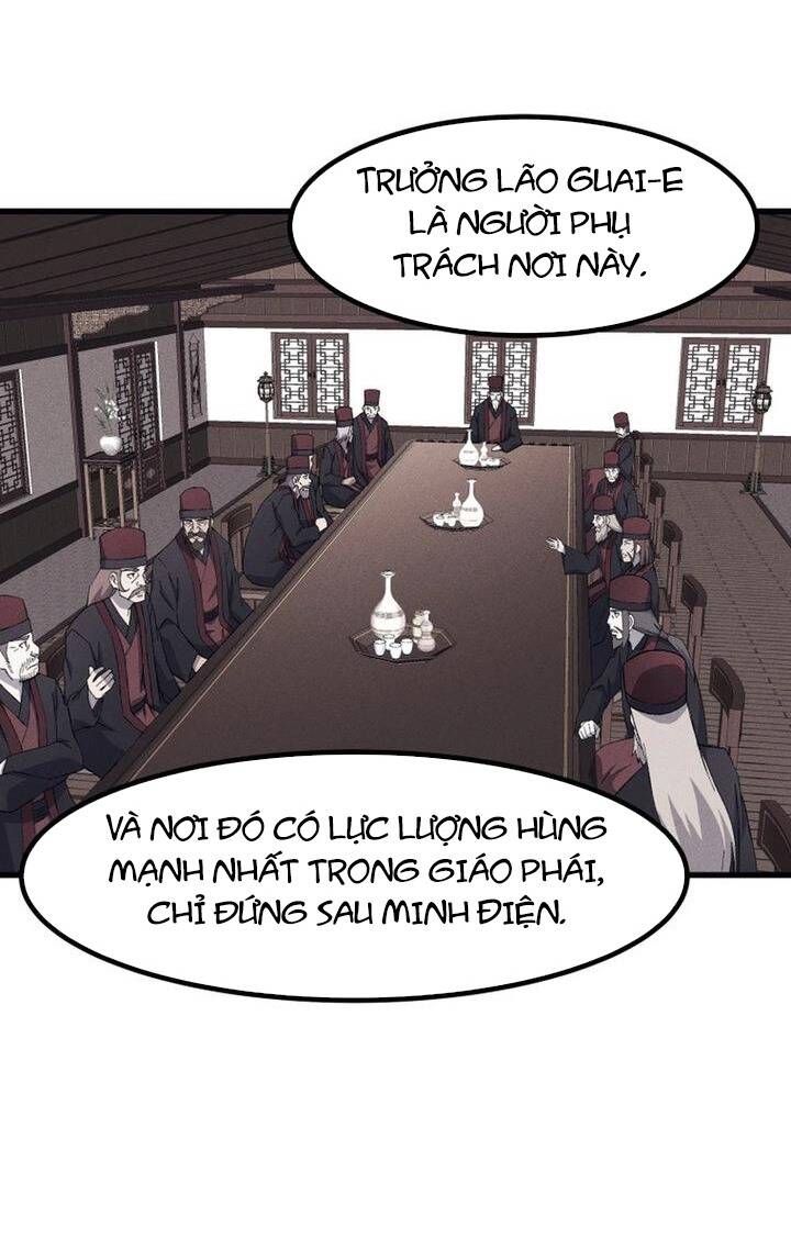 Đại Cao Thủ Chapter 91 - Trang 2