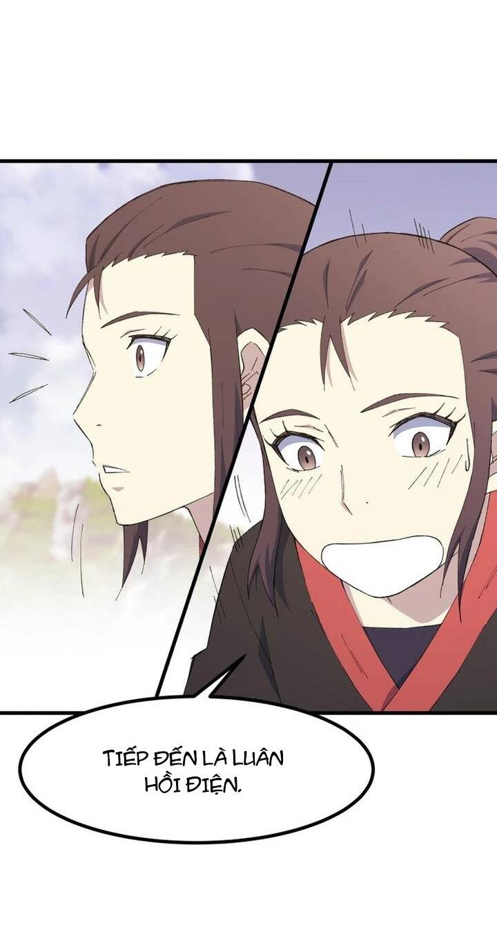 Đại Cao Thủ Chapter 91 - Trang 2