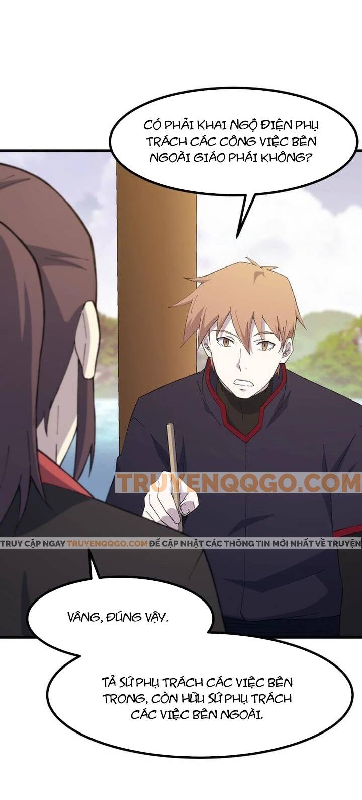 Đại Cao Thủ Chapter 91 - Trang 2