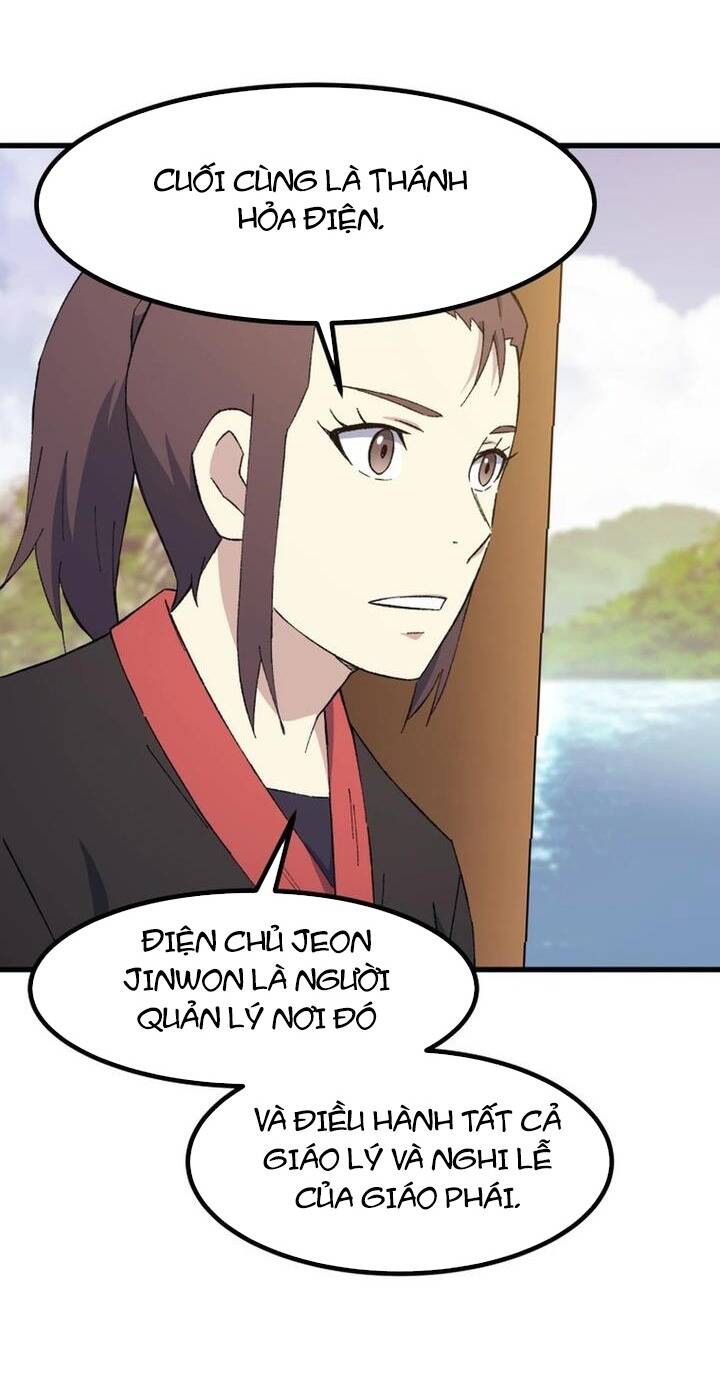 Đại Cao Thủ Chapter 91 - Trang 2