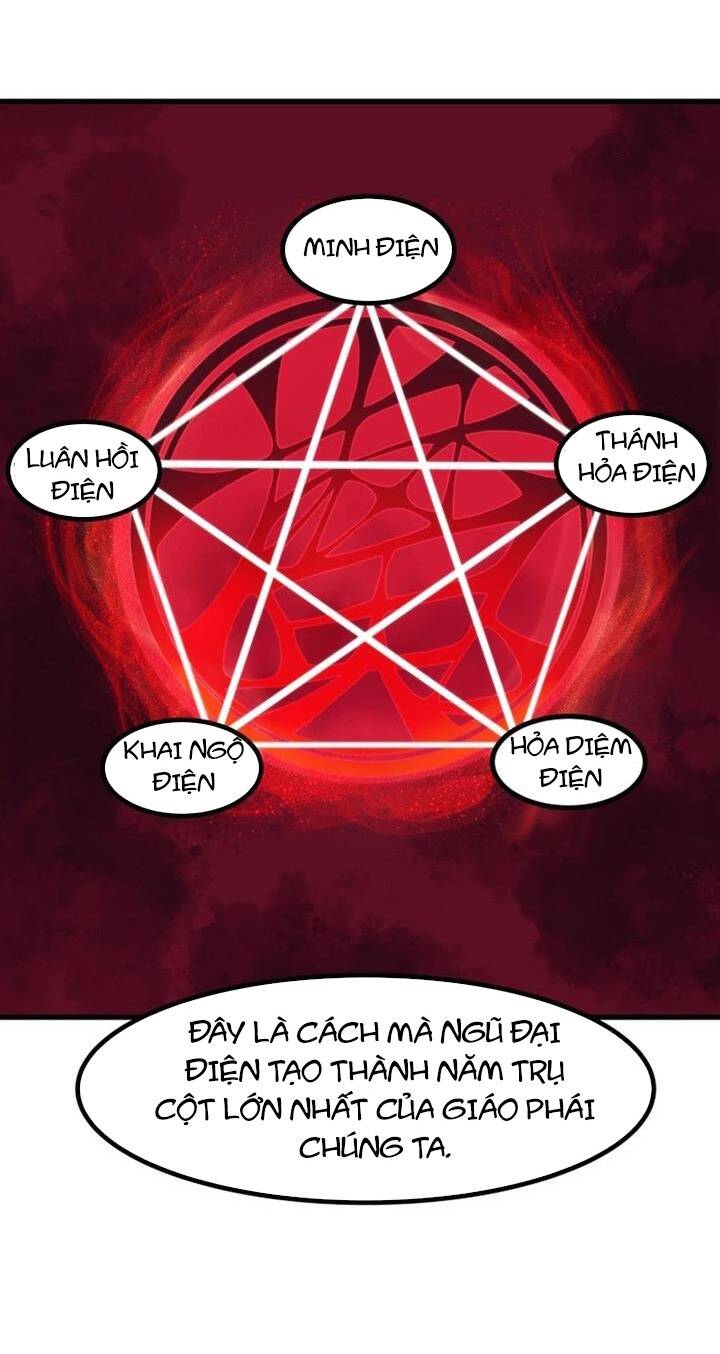 Đại Cao Thủ Chapter 91 - Trang 2