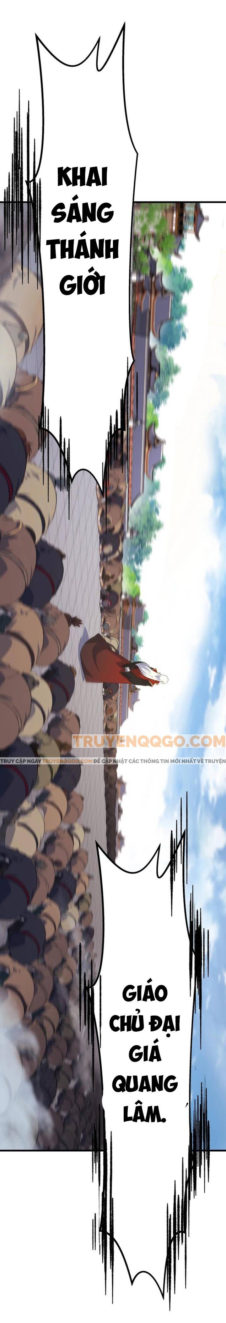 Đại Cao Thủ Chapter 91 - Trang 2