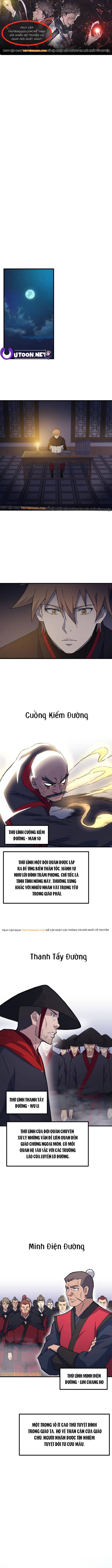 Đại Cao Thủ Chapter 92 - Trang 2