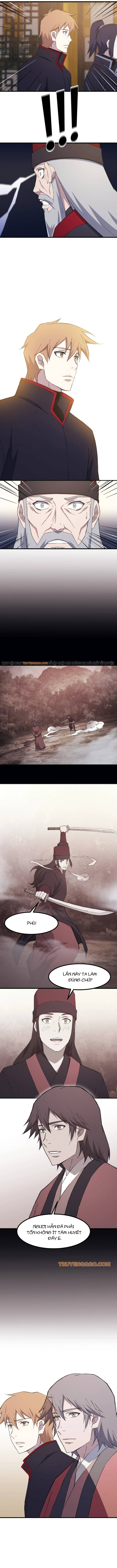 Đại Cao Thủ Chapter 92 - Trang 2