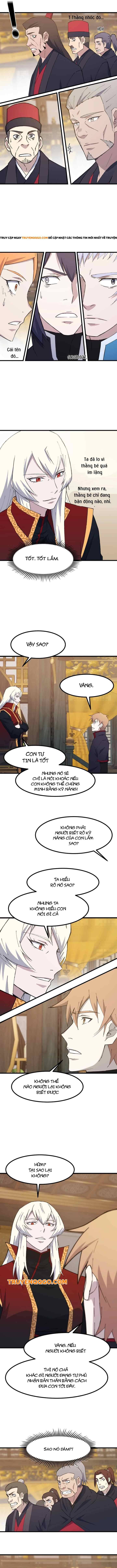 Đại Cao Thủ Chapter 93 - Trang 2