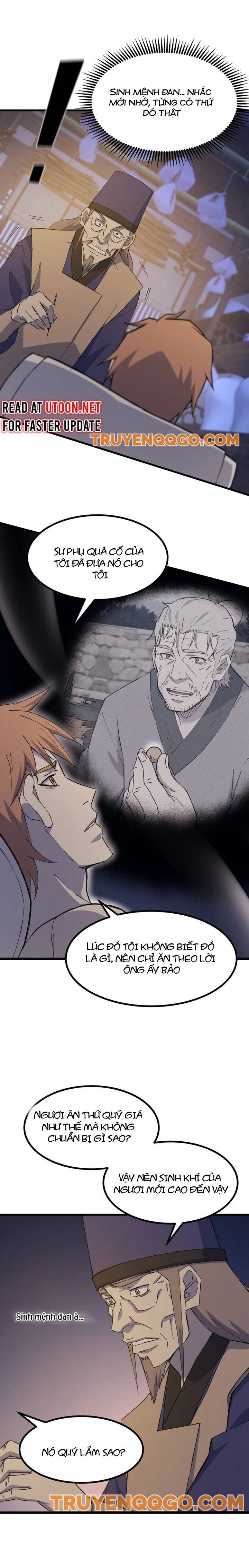 Đại Cao Thủ Chapter 95 - Trang 2