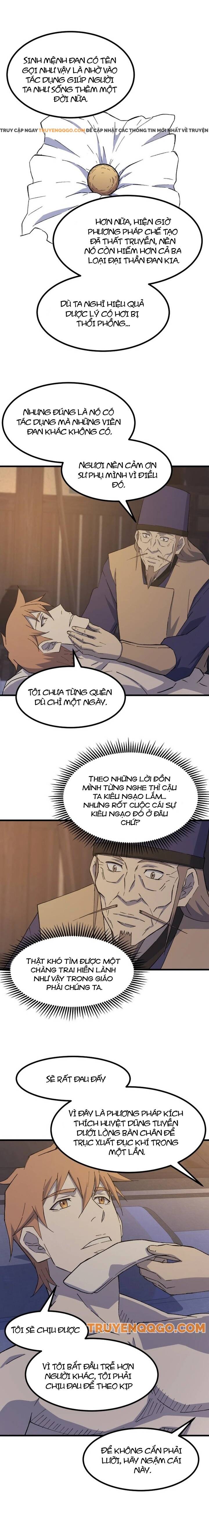 Đại Cao Thủ Chapter 95 - Trang 2