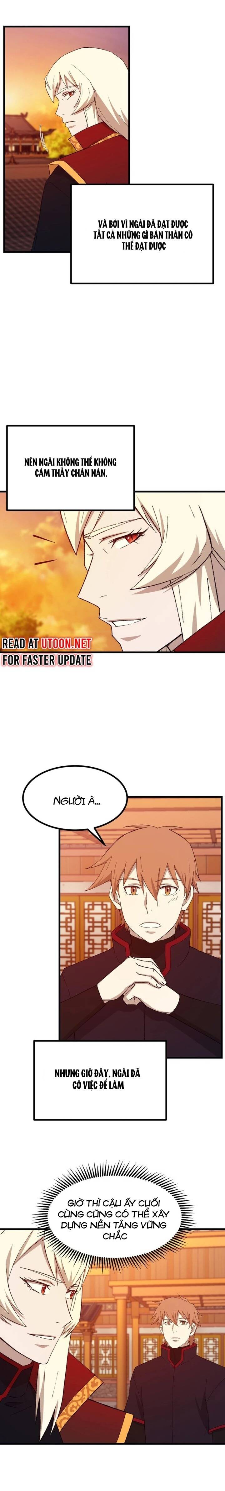 Đại Cao Thủ Chapter 95 - Trang 2