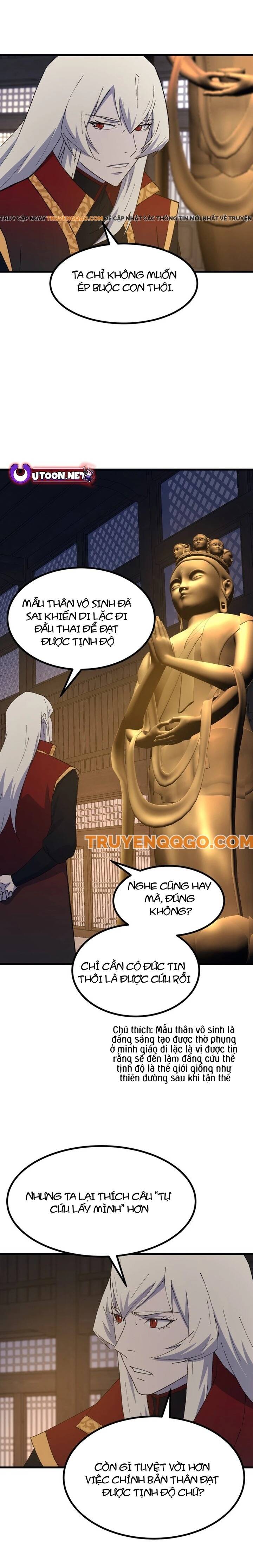 Đại Cao Thủ Chapter 95 - Trang 2