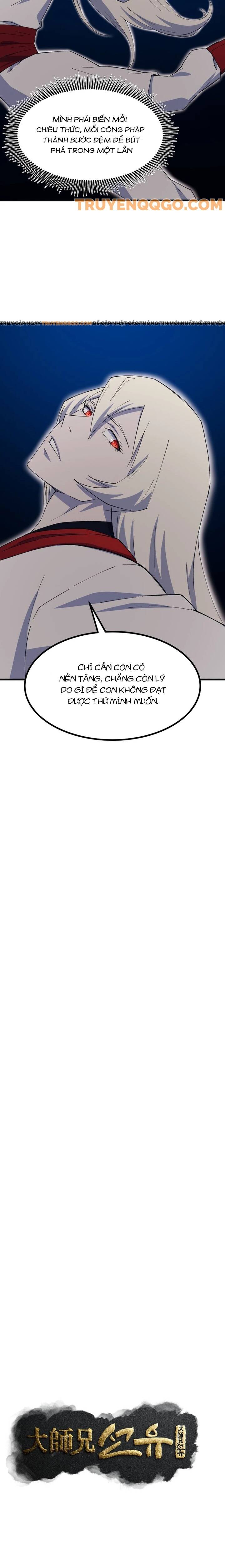 Đại Cao Thủ Chapter 96 - Trang 2