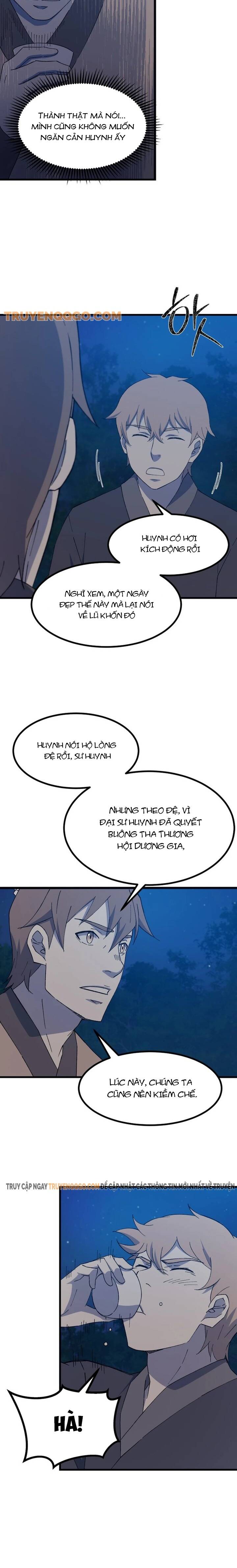 Đại Cao Thủ Chapter 96 - Trang 2