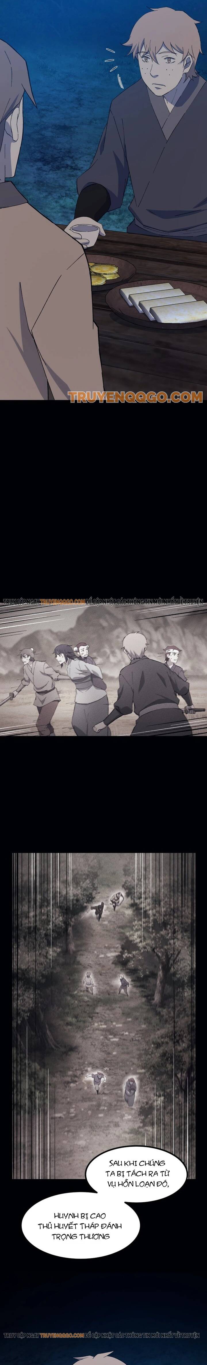 Đại Cao Thủ Chapter 96 - Trang 2