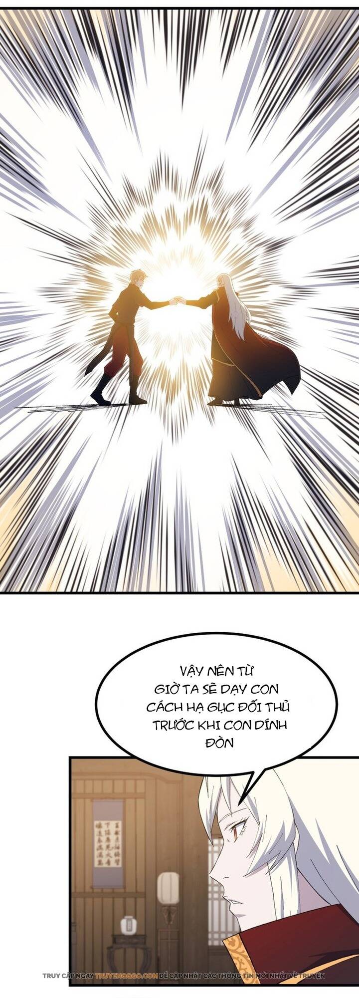 Đại Cao Thủ Chapter 97 - Trang 2