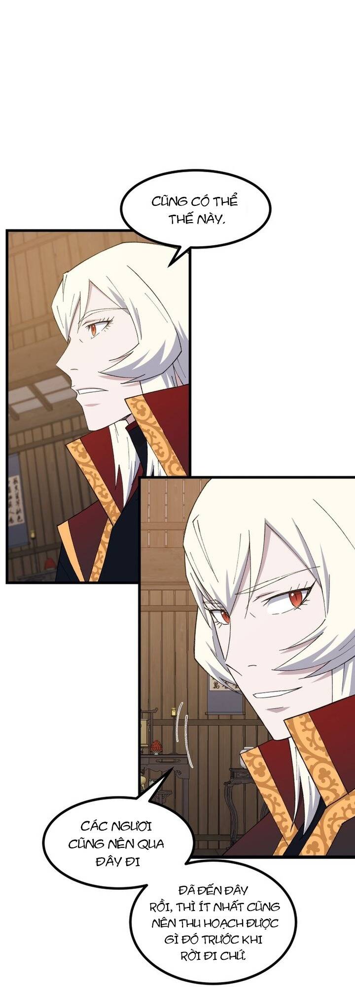 Đại Cao Thủ Chapter 97 - Trang 2