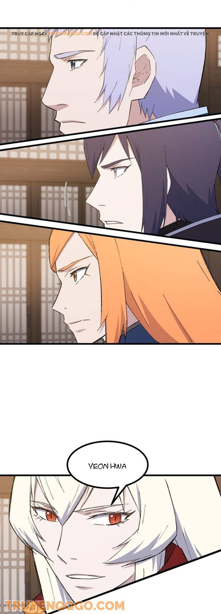 Đại Cao Thủ Chapter 97 - Trang 2
