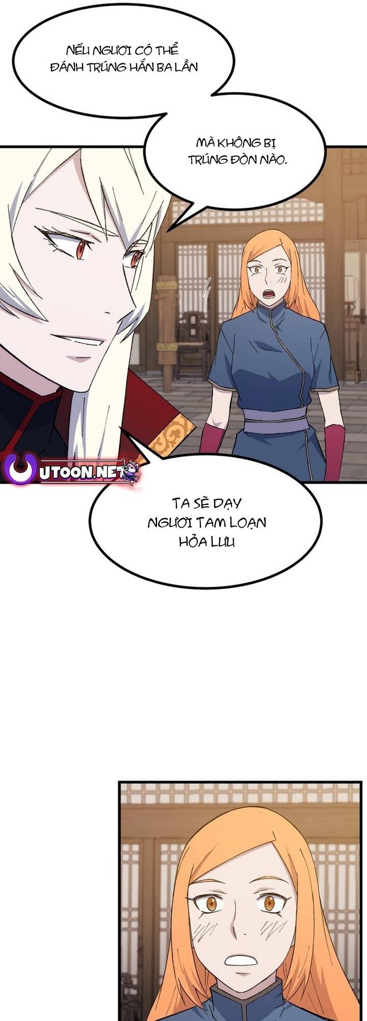 Đại Cao Thủ Chapter 97 - Trang 2