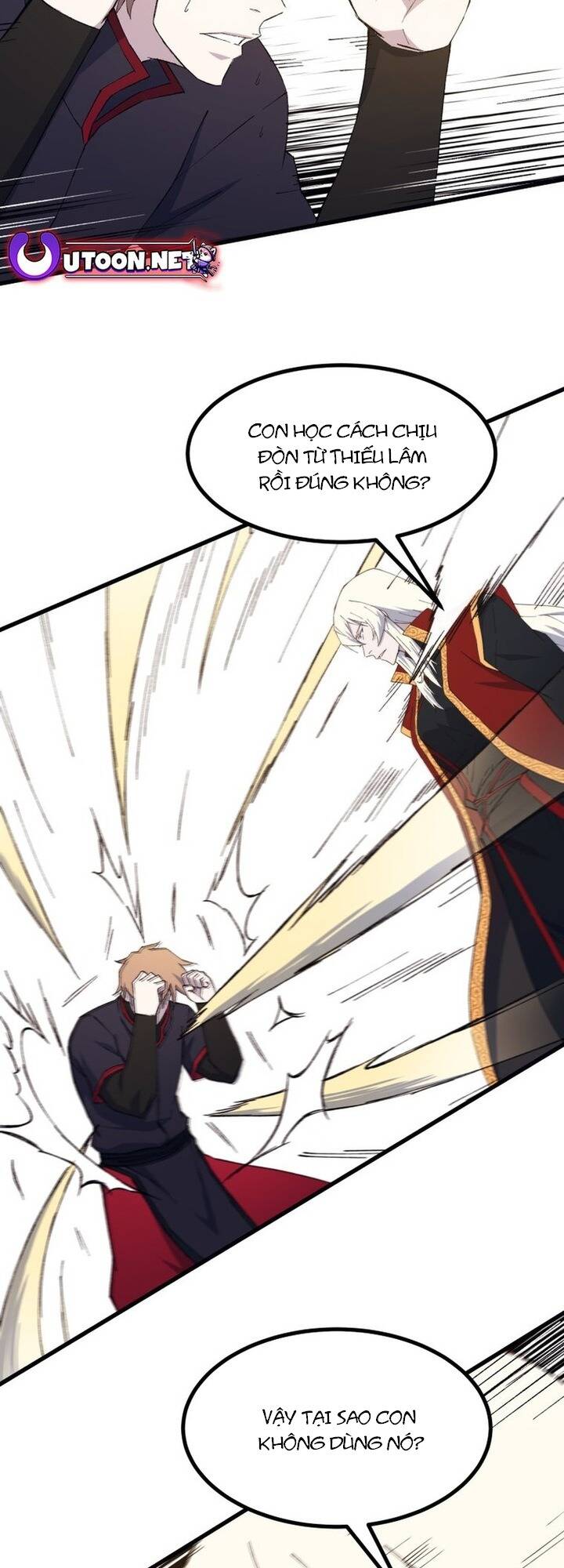 Đại Cao Thủ Chapter 97 - Trang 2