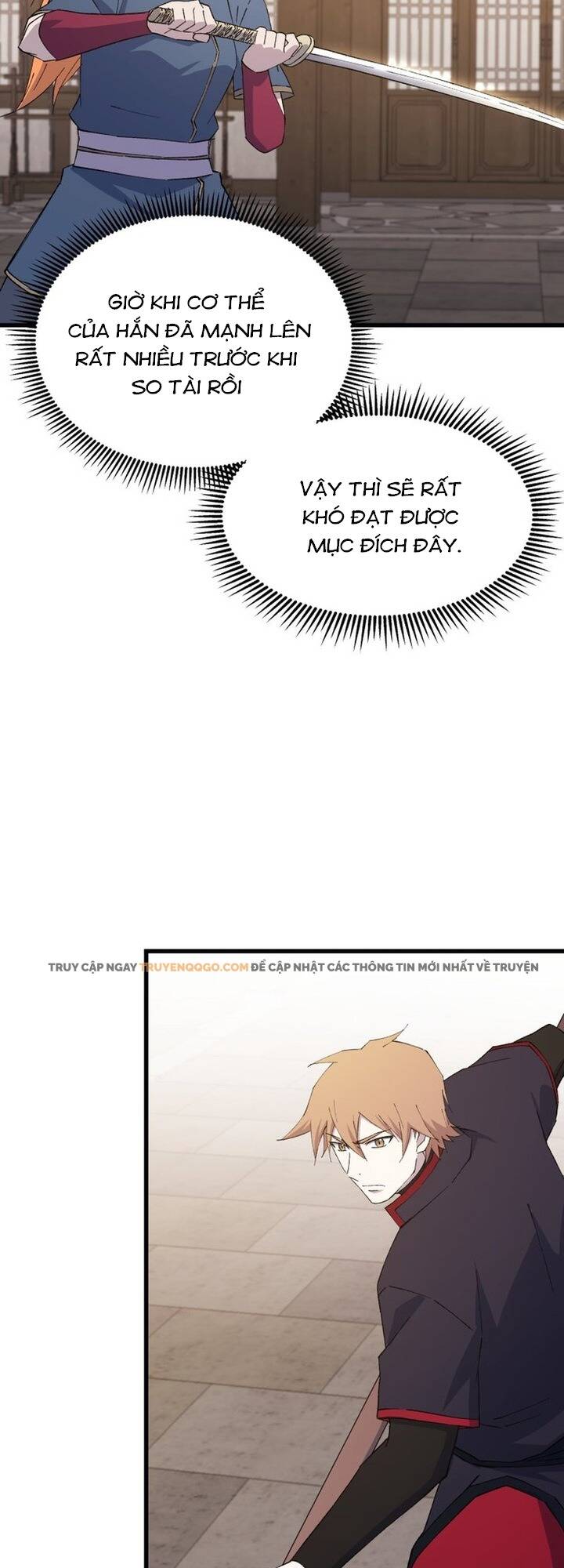 Đại Cao Thủ Chapter 97 - Trang 2