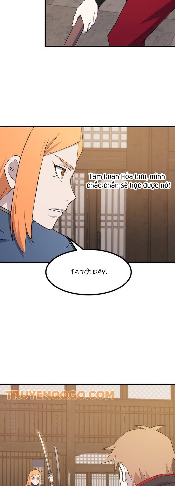 Đại Cao Thủ Chapter 97 - Trang 2