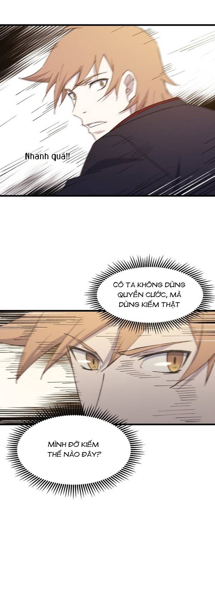 Đại Cao Thủ Chapter 97 - Trang 2