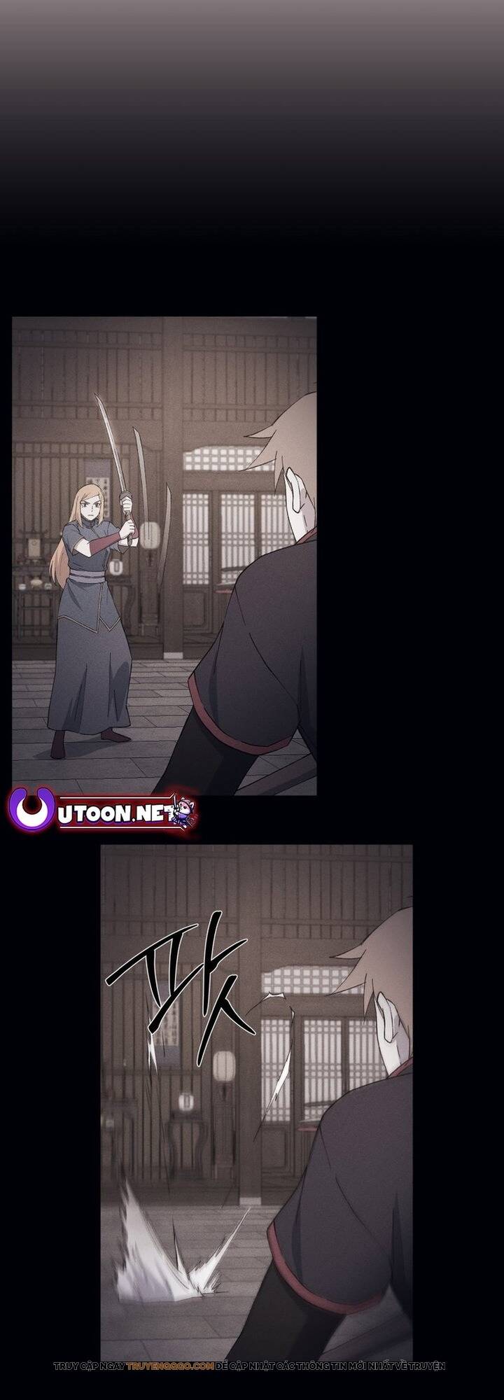 Đại Cao Thủ Chapter 97 - Trang 2