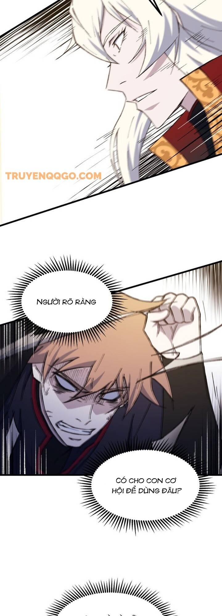 Đại Cao Thủ Chapter 97 - Trang 2
