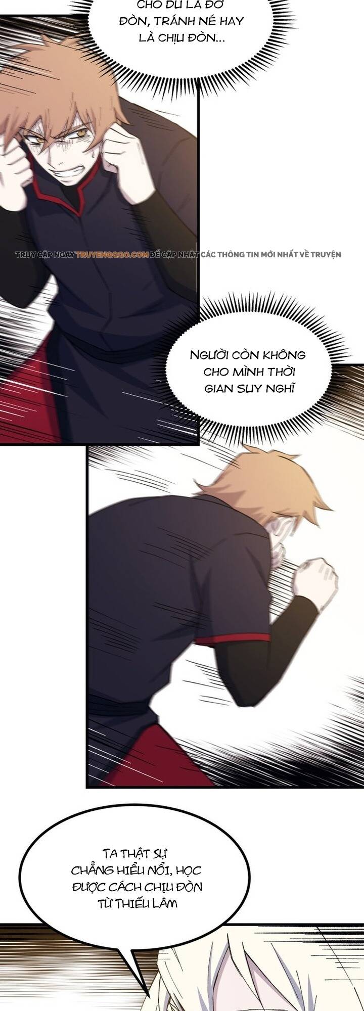Đại Cao Thủ Chapter 97 - Trang 2