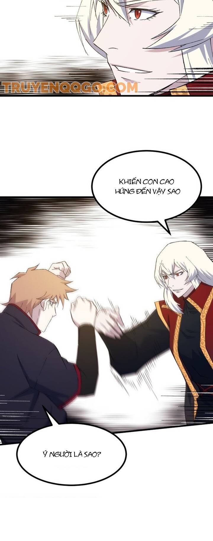 Đại Cao Thủ Chapter 97 - Trang 2